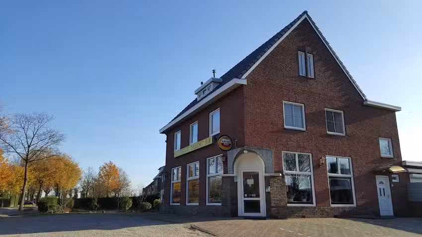 Chinees-Indisch Specialiteiten Restaurant Peking