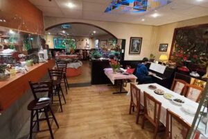 Chinees Indisch Specialiteiten Restaurant TONG SING