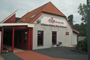 Chinees Indisch Thais restaurant Tian Tian Le