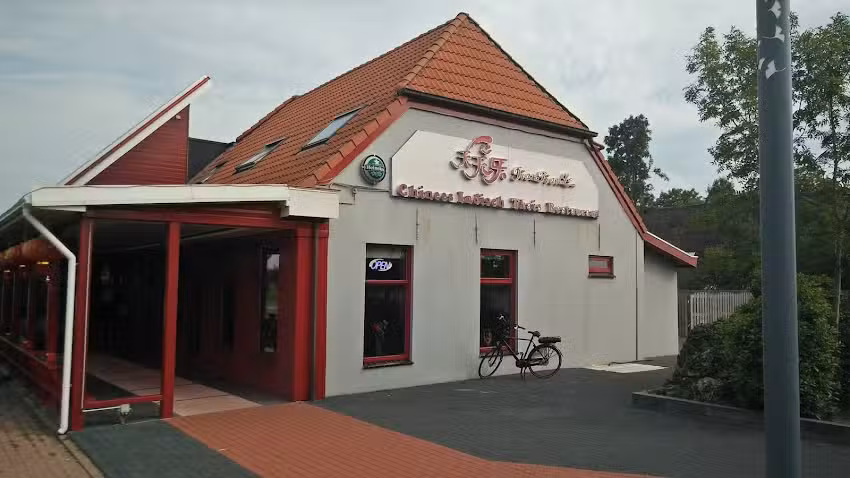 Chinees Indisch Thais restaurant Tian Tian Le