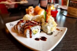 Chinees & Japans restaurant Nagoya