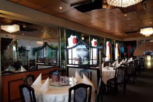 Chinees-Japans Restaurant &ldquo;Paradijs&rdquo; 🇨🇳