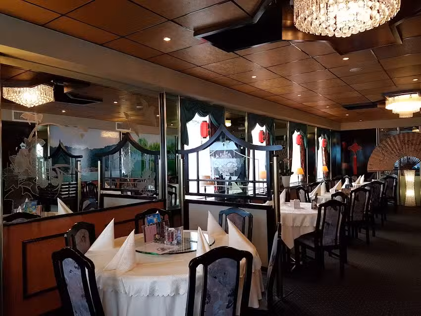 Chinees-Japans Restaurant &ldquo;Paradijs&rdquo; 🇨🇳