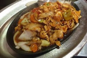 Chinees Oosters Restaurant Azi&euml;