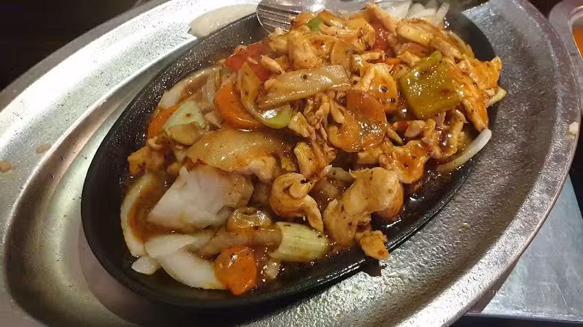 Chinees Oosters Restaurant Azi&euml;