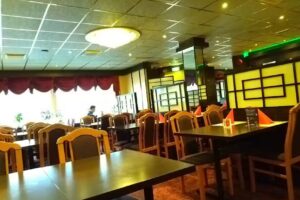 Chinees Ori&euml;ntaals Restaurant Mee-Ling