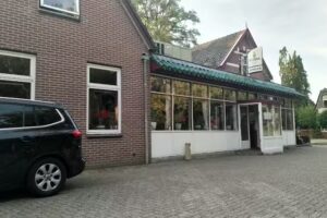 Chinees Restaurant China Town