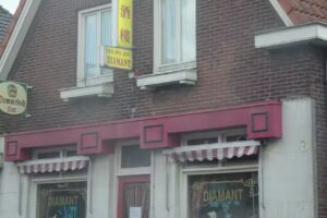 Chinees Restaurant Diamant