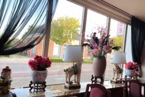 Chinees Restaurant Empress Grootegast