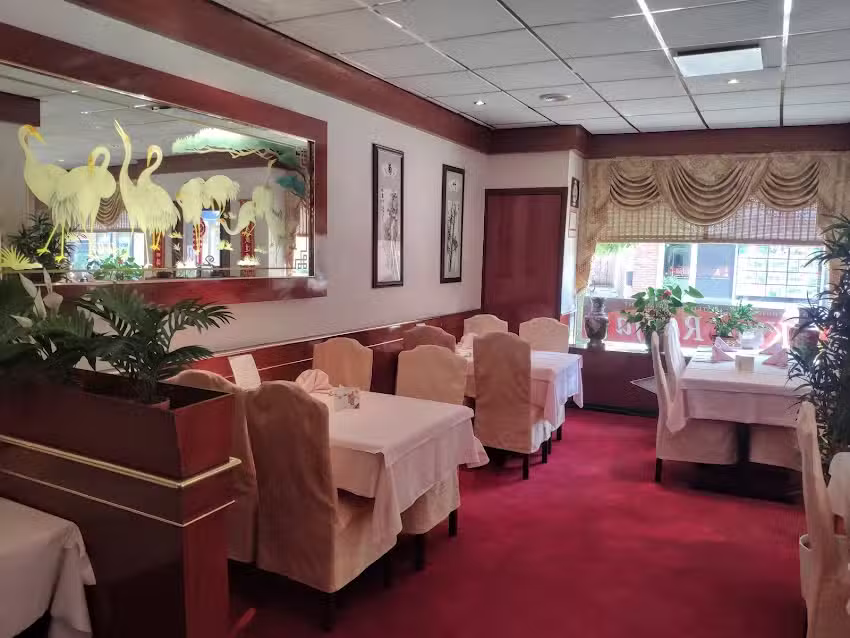 Chinees Restaurant Kota Radja