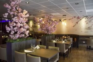 Chinees Restaurant Lai-Do