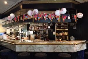 Chinees Restaurant Lelie Garden