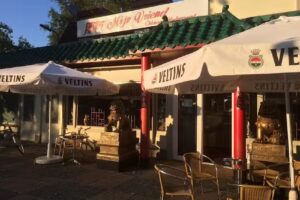 Chinees Restaurant &ldquo;Mijn Vriend&rdquo;