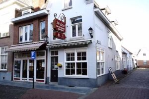 Chinees Restaurant Mulan