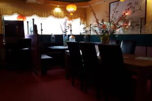 Chinees restaurant Ni Hao