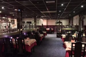 Chinees Restaurant Panda