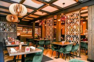 Chinees Restaurant Peking Meppel