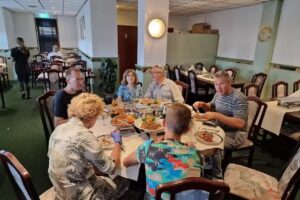 Chinees Spec. Restaurant Golden City