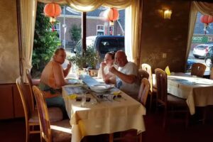 Chinees Specialiteiten Restaurant Da-Xin