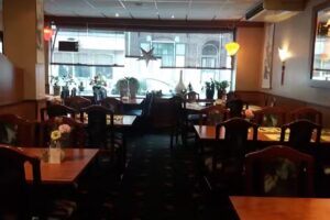 Chinees Specialiteiten Restaurant Dynasty