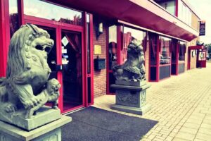 Chinees Specialiteiten Restaurant Feng Sheng