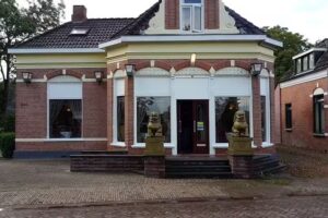 Chinees Specialiteiten Restaurant &ldquo;Kan Le&rdquo;