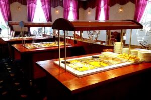 Chinees Specialiteiten Restaurant &lsquo;Nieuwe Ster&rsquo;