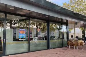 Chinees & Sushi Restaurant Jasmijn