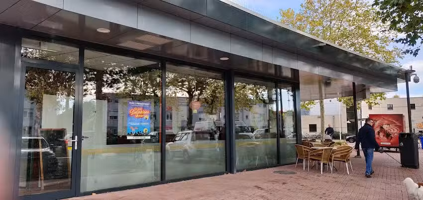 Chinees & Sushi Restaurant Jasmijn