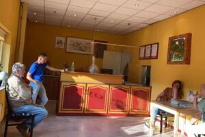 Chinese Afhaalspecialiteiten Galecop