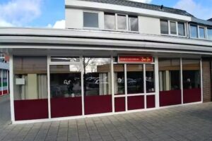 Chinese Specialiteiten Restaurant Tjau Tjin