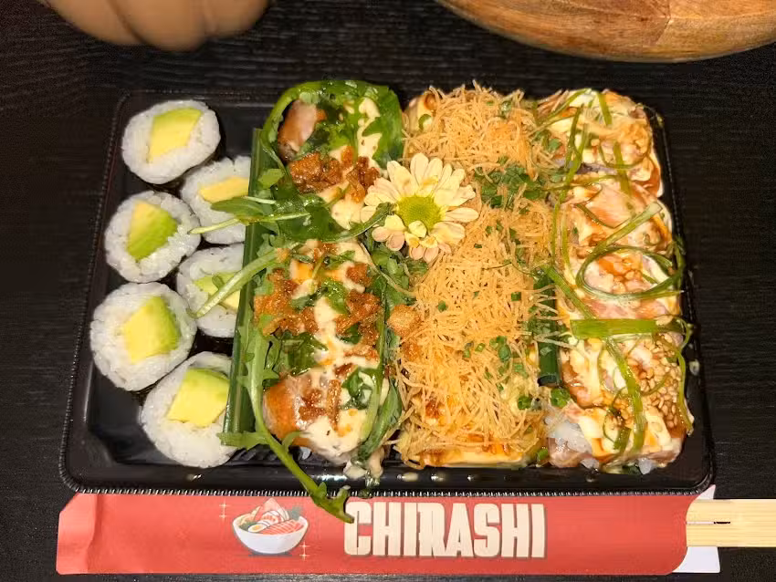 Chirashi