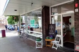 Christa&rsquo;s Cookies