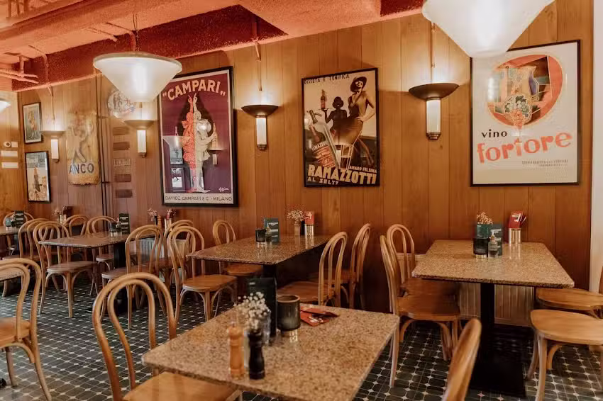 Christiani Hoofddorp