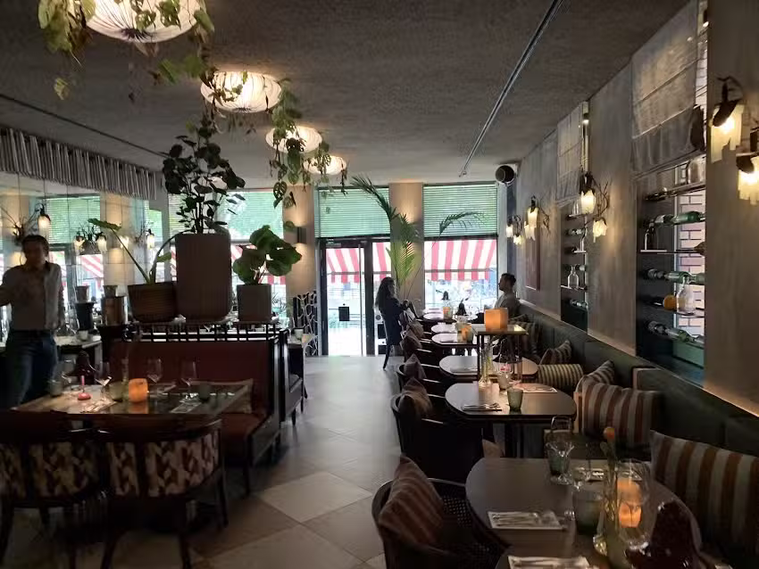 CICCI&rsquo;S &ndash; Trattoria & Bar