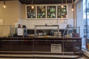 &Ccedil;igk&ouml;ftem Arnhem