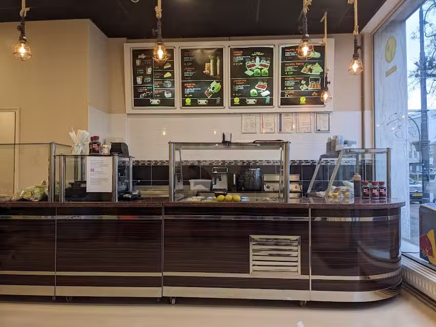 &Ccedil;igk&ouml;ftem Arnhem