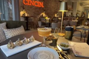 CinCin Wine and Bites Zaltbommel