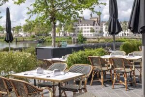 CINQ Resto-Bar | Maastricht