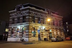 City Cafe Delft