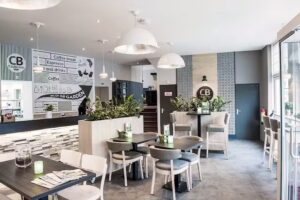 CityBeanz Vlissingen | Koffie, Ontbijt, Lunch & Borrel