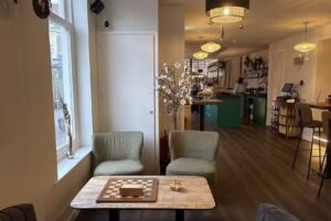 &Ccedil;iya Purmerend