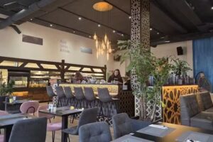 Clubhouse West | Lunch &ndash; Diner &ndash; Catering