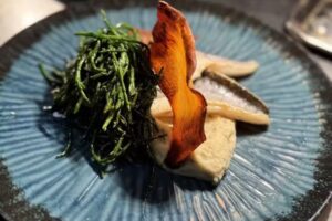 Clubrestaurant HOLE-19