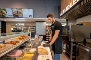 Co to Go &ndash; Vers belegde broodjes