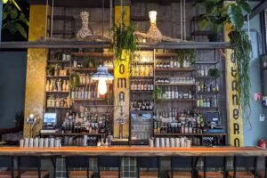 Cocktailbar & Restaurant Botanero