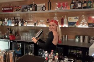 Cocktailbar Soho by Jigger