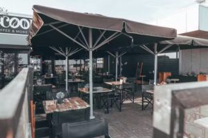 Cocoon Coffee & More