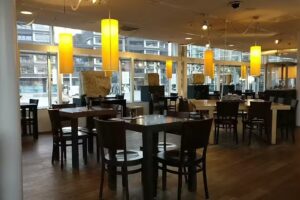 Coffeelovers Centre C&eacute;ramique