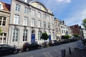 Coffeelovers Plein 1992